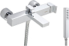 G3877600 Kirei смеситель для ванны с душевым набором 100_100_1428951